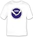 NOAA T-shirt
