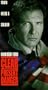 Clear & Present Danger [VHS]
