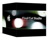 Final Cut Studio