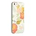 AGENT18 iPhone SE Flexshield - Pastel Flowers - Retail Packaging