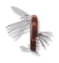 Gerber 22-01366 Winchester Wood Swiss Style Pocket Knife