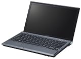 Produkt-Bild: Sony Vaio Z11X9E/B.G4 33,3 cm (13,1 Zoll) Notebook (Intel Core i5 520M 2,4GHz, 4GB RAM, 128GB HDD, Nvidia GT 330M, DVD, Win 7 Pro)