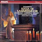 Lucia Di Lammermoor