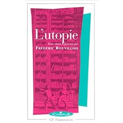 L'utopie