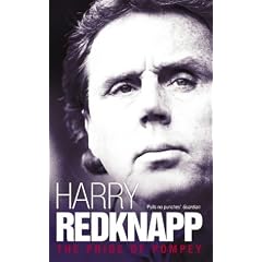 Harry Redknapp: The Pride of Pompey