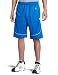 Dallas Mavericks Blue Shooter Shorts, Large