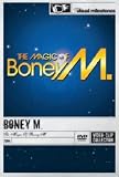Boney M - the Magic of Boney M [DVD]