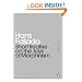 Short Treatise on the Joys of Morphinism (Penguin Mini Modern Classics)