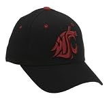 Washington State Adult Adult One-Fit Hat (Small)