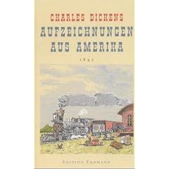 Aufzeichnungen aus Amerika 1842