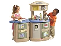 Little Tikes Cook 'n Clean Kitchen