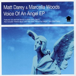 Voice of An Angel Ep