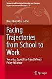 Facing trajectories from school to work : towards a capability-friendly youth policy in Europe