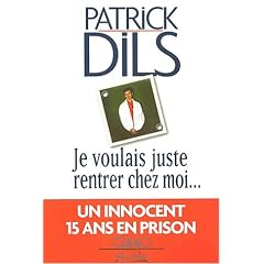 Je voulais juste rentrer chez moi