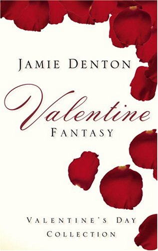 Jamie Denton