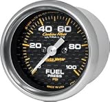 Autometer Fuel Pressure Gauge for 2003 - 2004 Nissan 350Z