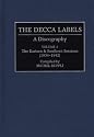 The Decca Labels (Volume 2)