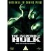 The Incredible Hulk - The TV Pilots [DVD] [1978]