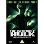 The Incredible Hulk - The TV Pilots [1978]