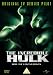 The Incredible Hulk - The TV Pilots [1978]