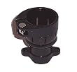 Black Spyder UFD Paintball Clamping FeedNeck w/Holes