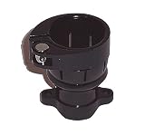 Black Spyder T-Lock Clamping FeedNeck E99 E-99 Victor