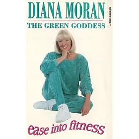 Diana Moran - Ease Into Fitness [VHS]