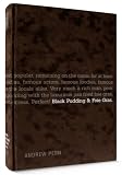 Black Pudding & Foie Gras