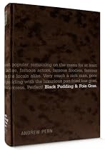 Black Pudding & Foie Gras