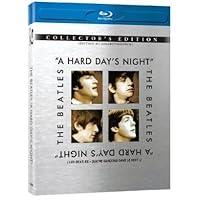 The Beatles: A Hard Day's Night (1964)