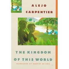 The Kingdom of This World