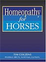 Homeopathy for Horses