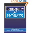 Homeopathy for Horses (Threshold Picture Guide) by Tim Couzens
