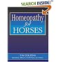 Homeopathy for Horses (Threshold Picture Guide)