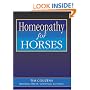 Homeopathy for Horses