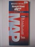 Hawaii/Mau/Kauai (USA City Maps)