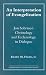 An Interpretation of Evangelization: Jon Sobrino's Christology and Ecclesiology in Dialogue