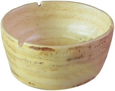 WantDo Bamboo Home Large Smoking Tank