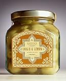 Garlic and Lemon Green