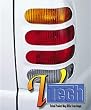 2001-06 Ford Ranger Originals Taillight Covers