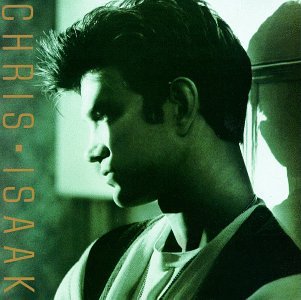 CD-Charts  Music : Chris Isaak