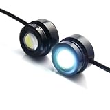 1.5W High Power Xenon White LED Eagle Eye Lamps Back Up Reverse Parking Tail Light... by Astra Security