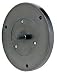 Jet 709976 4-1/2-InchCombo Faceplate/Flange 1-Inchx8 TPI