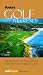 Fodor's Golf Digest's Golf Weekends, 1st Edition (Special-Interest Titles)