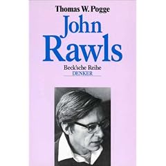 John Rawls.