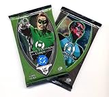  : DC VS Collectible Card Game - Green Lantern Booster