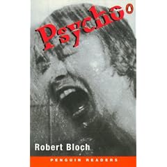 Psycho (Penguin Readers: Level 3 Series)