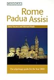 Rome, Padua, Assisi