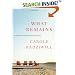 What Remains: A Memoir of Fate, Friendship, and Love