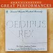 Leonard Bernstein Conducts Stravinsky's Oedipus Rex